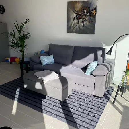 Apartamento La Estrella *
