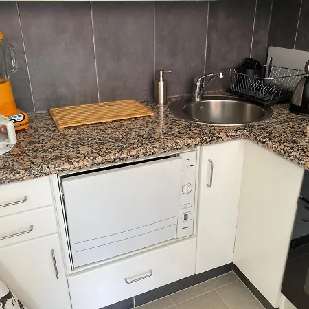 Apartamento La Estrella Puerto de la Cruz (Tenerife)