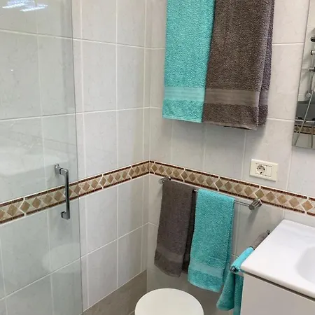 Apartamento La Estrella Puerto de la Cruz (Tenerife)