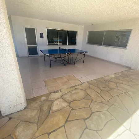 La Estrella Apartamento Puerto de la Cruz (Tenerife)