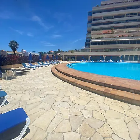La Estrella Puerto de la Cruz (Tenerife)