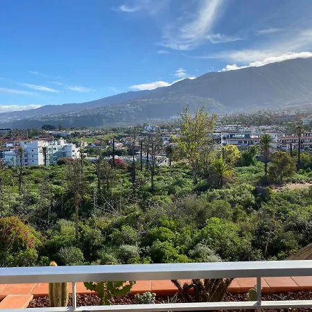 La Estrella Puerto de la Cruz