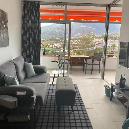 La Estrella Appartement