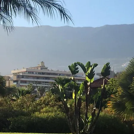 La Estrella Appartement Puerto de la Cruz (Tenerife)