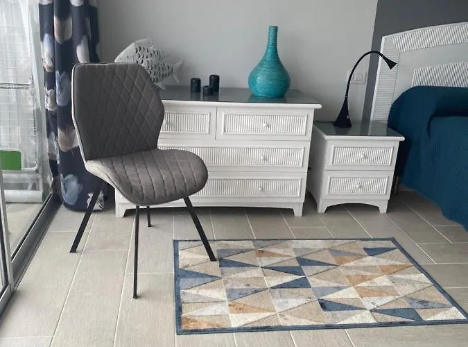 Appartement La Estrella