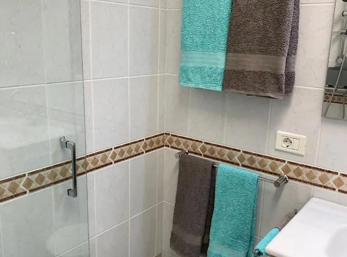Appartement La Estrella Puerto de la Cruz (Tenerife)