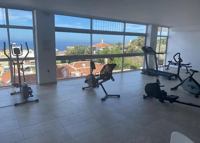 La Estrella Appartement