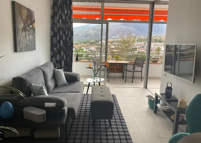 La Estrella Appartement