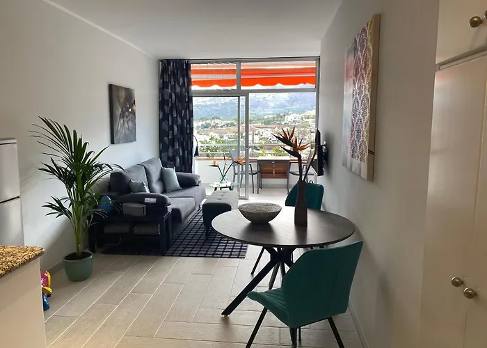 La Estrella Appartement *